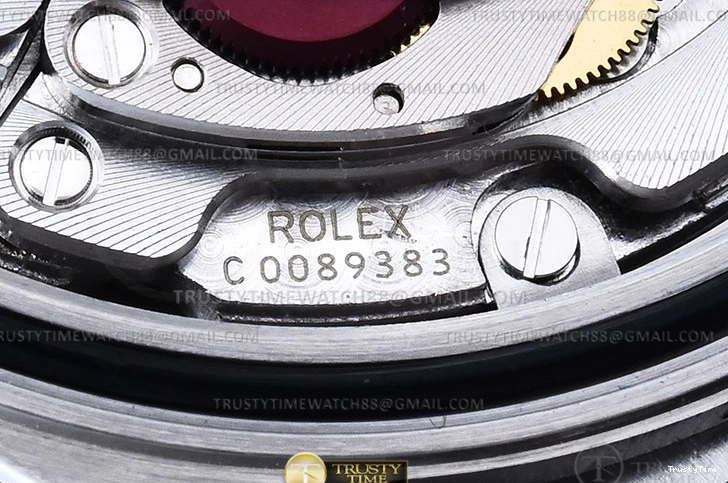 0314 Vibrant ROLDYT0437 – Daytona 116519 904L WG RU Met Stk QF V3 SH 950